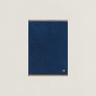 Vice Versa hand towel | Hermès USA